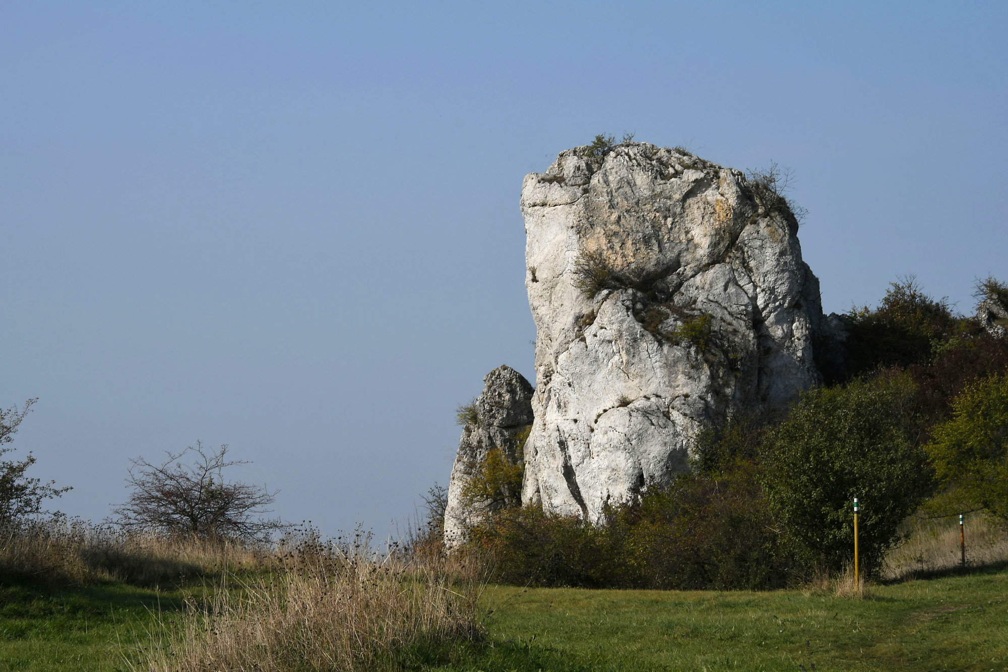 Mikulov (Photo license: CC BY 2.0)